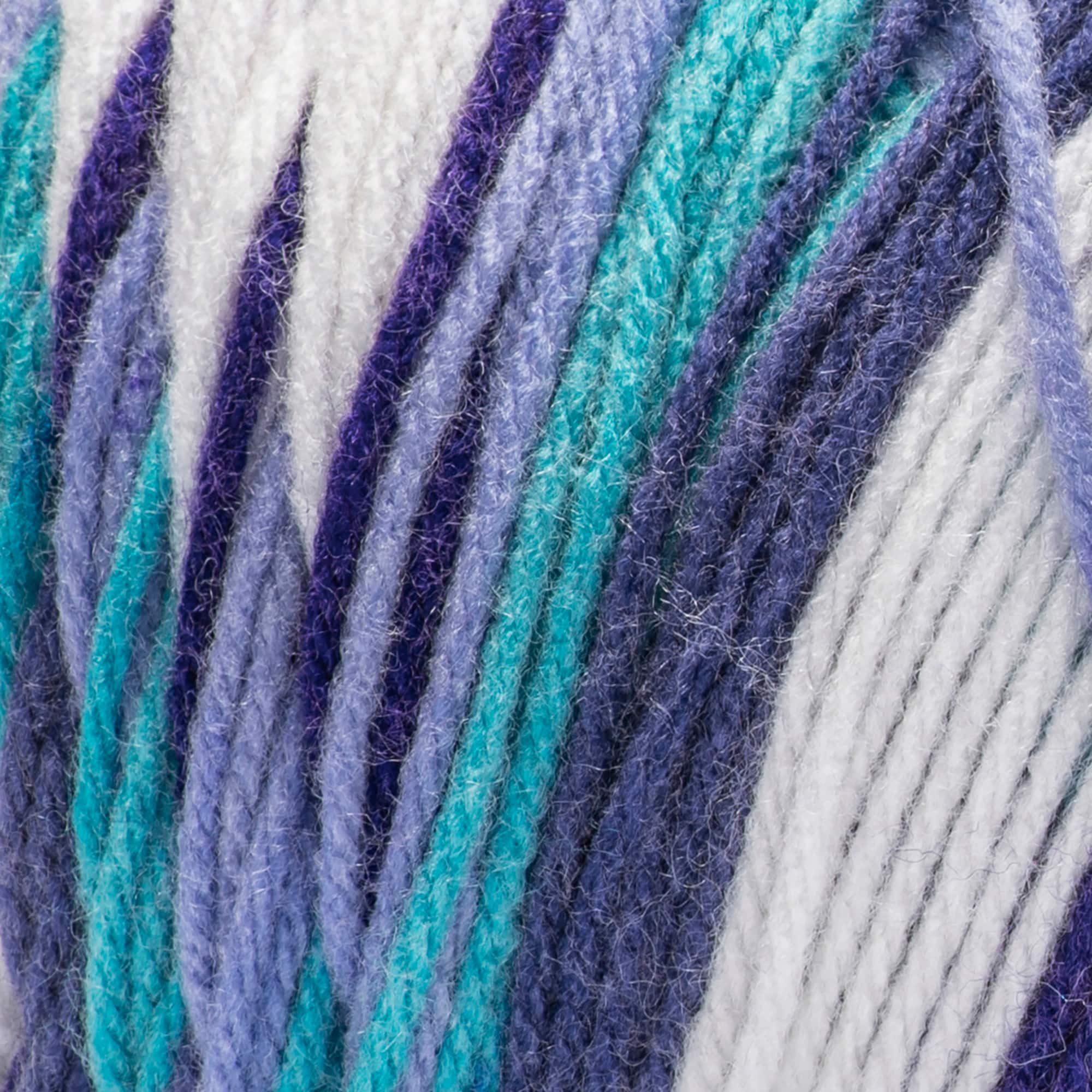 Red Heart® All in One™ Granny Square™ Yarn